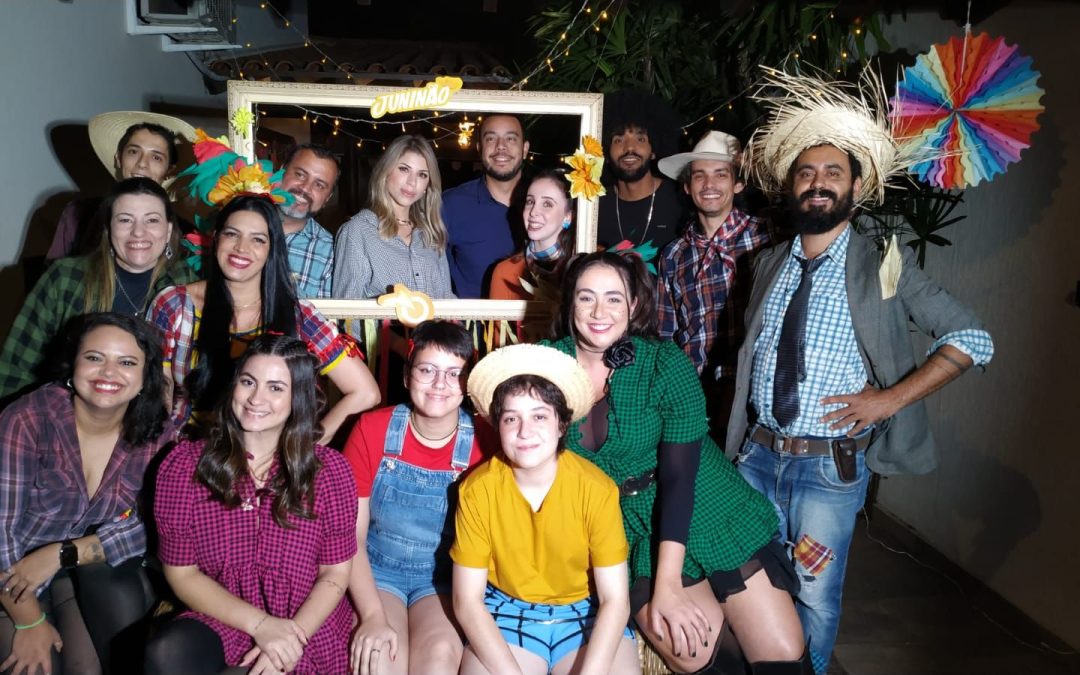 Festa Junina 2023